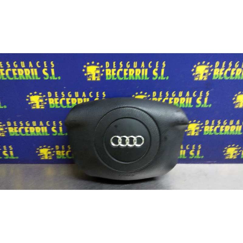 Recambio de airbag delantero izquierdo para audi a4 avant (b5) 2.5 tdi referencia OEM IAM 4B0880201  