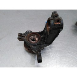 Recambio de mangueta delantera derecha para peugeot 208 active referencia OEM IAM   
