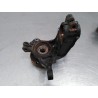 Recambio de mangueta delantera derecha para peugeot 208 active referencia OEM IAM   