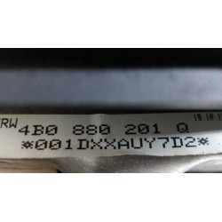 Recambio de airbag delantero izquierdo para audi a4 avant (b5) 2.5 tdi referencia OEM IAM 4B0880201  