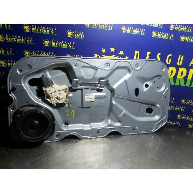 Recambio de elevalunas delantero derecho para ford focus berlina (cap) ambiente (d) referencia OEM IAM 1736144  
