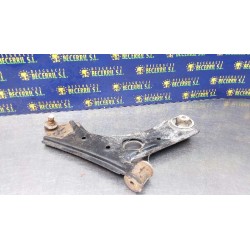 Recambio de brazo suspension inferior delantero derecho para opel combo d kasten l2h1 2,4t referencia OEM IAM   