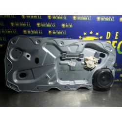 Recambio de elevalunas delantero izquierdo para ford focus berlina (cap) ambiente (d) referencia OEM IAM 1736145  