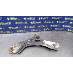 Recambio de brazo suspension inferior delantero izquierdo para opel combo d kasten l2h1 2,4t referencia OEM IAM   