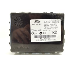 Recambio de modulo electronico para kia cee´d drive referencia OEM IAM 95400A2211 4D98811000 EA0K1810104