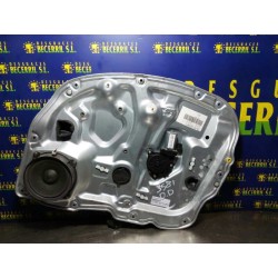 Recambio de elevalunas delantero derecho para fiat idea (135) 1.4 16v active (i+a) referencia OEM IAM 517348710  