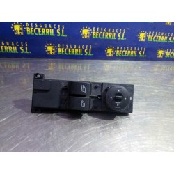 Recambio de mando elevalunas delantero izquierdo para ford focus berlina (cap) ambiente (d) referencia OEM IAM 1430009  