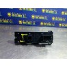Recambio de mando elevalunas delantero izquierdo para ford focus berlina (cap) ambiente (d) referencia OEM IAM 1430009  