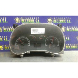 Recambio de cuadro instrumentos para opel combo d kasten l2h1 2,4t referencia OEM IAM 503005162001 51929925 