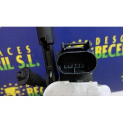 Recambio de cerradura puerta delantera derecha para audi a4 avant (b5) 2.5 tdi referencia OEM IAM   