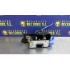 Recambio de cerradura puerta trasera derecha para audi a4 avant (b5) 2.5 tdi referencia OEM IAM   