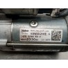 Recambio de motor arranque para peugeot 208 active referencia OEM IAM 9825233080 14F85244KSC ESW2021HE