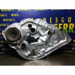 Recambio de elevalunas trasero izquierdo para fiat idea (135) 1.4 16v active (i+a) referencia OEM IAM 51734911  