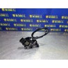 Recambio de cerradura puerta delantera derecha para ford focus berlina (cap) ambiente (d) referencia OEM IAM   