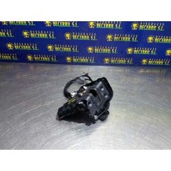 Recambio de cerradura puerta delantera derecha para ford focus berlina (cap) ambiente (d) referencia OEM IAM   