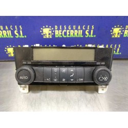 Recambio de mando calefaccion / aire acondicionado para renault laguna ii (bg0) authentique referencia OEM IAM 8200575240  