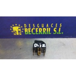 Recambio de mando elevalunas delantero izquierdo para audi a4 avant (b5) 2.5 tdi referencia OEM IAM   