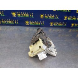 Recambio de cerradura puerta trasera izquierda para ford focus berlina (cak) ambiente referencia OEM IAM 4057988  