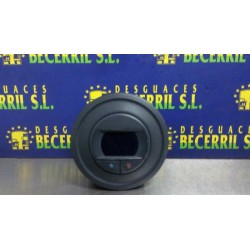 Recambio de mando calefaccion / aire acondicionado para renault espace iv (jk0) expression referencia OEM IAM 8200367334  