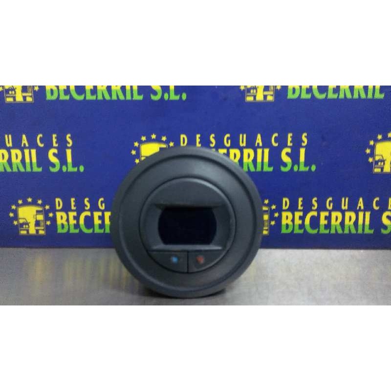 Recambio de mando calefaccion / aire acondicionado para renault espace iv (jk0) expression referencia OEM IAM 8200367334 Recambio de mando calefaccion / aire acondicionado para renault espace iv (jk0) expression referencia OEM IAM 8200367334