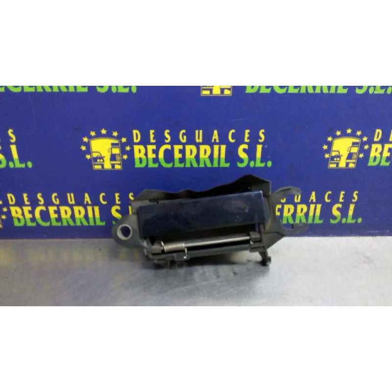 Recambio de maneta exterior delantera derecha para audi a4 avant (b5) 2.5 tdi referencia OEM IAM Recambio de maneta exterior delantera derecha para audi a4 avant (b5) 2.5 tdi referencia OEM IAM
