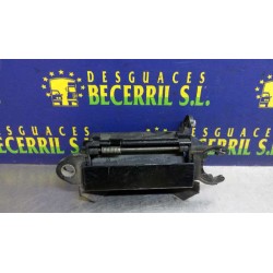 Recambio de maneta exterior delantera izquierda para audi a4 avant (b5) 2.5 tdi referencia OEM IAM   