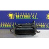 Recambio de maneta exterior delantera izquierda para audi a4 avant (b5) 2.5 tdi referencia OEM IAM   