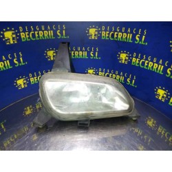 Recambio de faro antiniebla derecho para citroen xantia berlina 2.0 hdi 90/110 attraction referencia OEM IAM 6205R4  