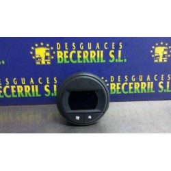 Recambio de mando calefaccion / aire acondicionado para renault espace iv (jk0) expression referencia OEM IAM 8200367335  