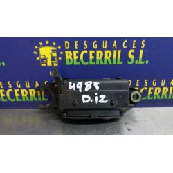 Recambio de maneta exterior delantera izquierda para audi a4 avant (b5) 2.5 tdi referencia OEM IAM   