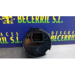 Recambio de mando calefaccion / aire acondicionado para renault espace iv (jk0) expression referencia OEM IAM 8200367335  