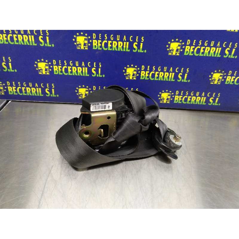 Recambio de cinturon seguridad delantero izquierdo para peugeot 807 referencia OEM IAM 14864390xx Recambio de cinturon seguridad delantero izquierdo para peugeot 807 referencia OEM IAM 14864390xx