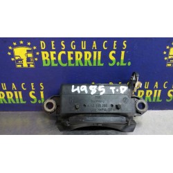 Recambio de maneta exterior trasera derecha para audi a4 avant (b5) 2.5 tdi referencia OEM IAM   