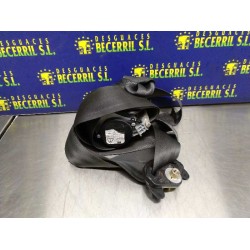 Recambio de cinturon seguridad delantero izquierdo para peugeot 807 referencia OEM IAM 14864390xx  
