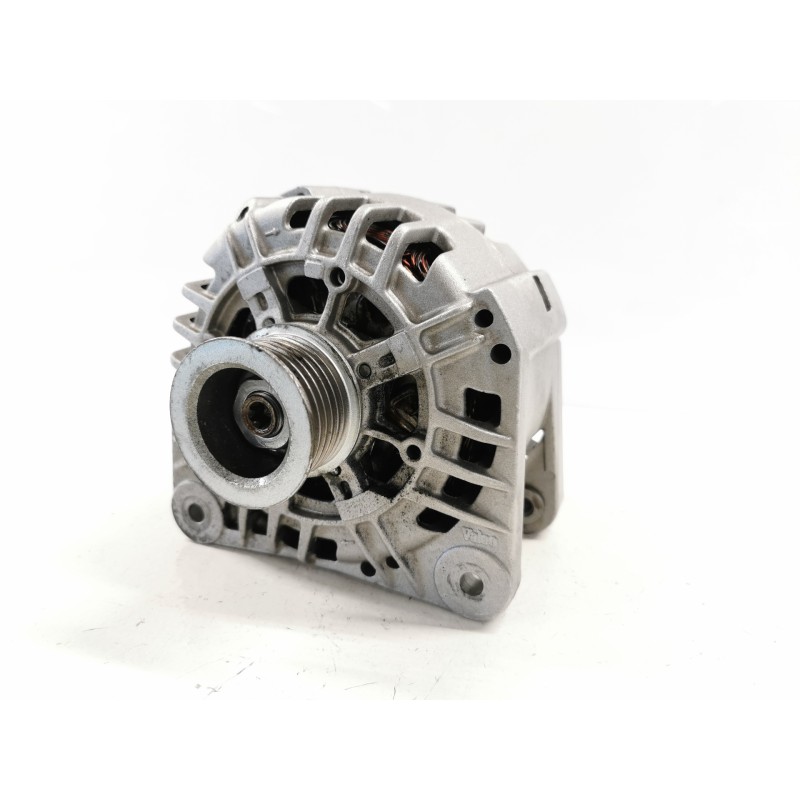 Recambio de alternador para renault scenic ii confort authentique referencia OEM IAM T543337R 746896 Recambio de alternador para renault scenic ii confort authentique referencia OEM IAM T543337R 746896