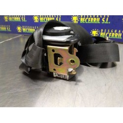 Recambio de cinturon seguridad delantero izquierdo para peugeot 807 referencia OEM IAM 14864390xx  