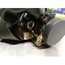 Recambio de cinturon seguridad delantero izquierdo para peugeot 807 referencia OEM IAM 14864390xx  