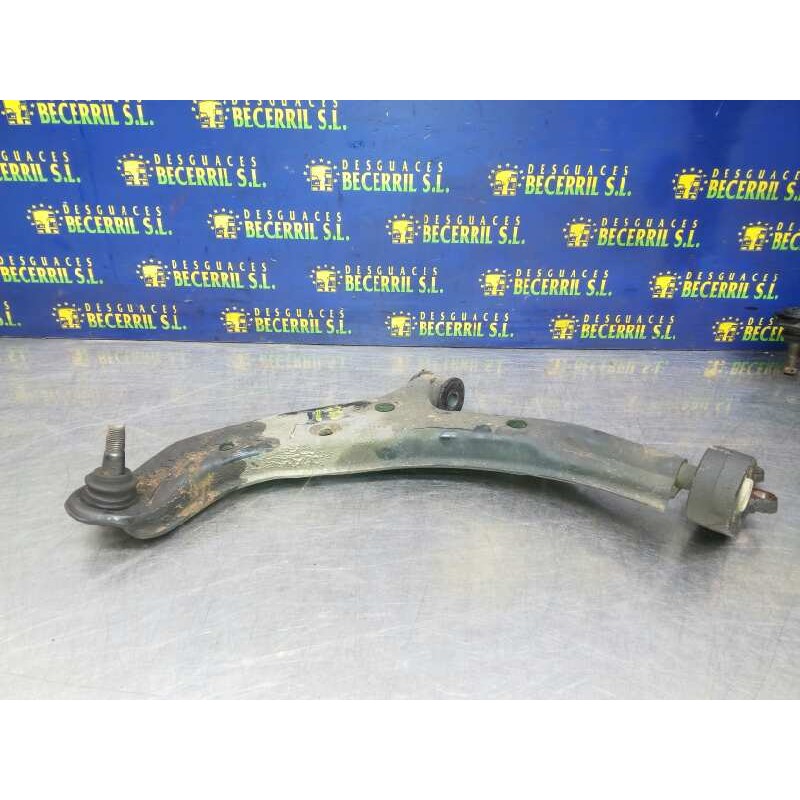 Recambio de brazo suspension inferior delantero izquierdo para nissan almera (n16/e) acenta referencia OEM IAM Recambio de brazo suspension inferior delantero izquierdo para nissan almera (n16/e) acenta referencia OEM IAM