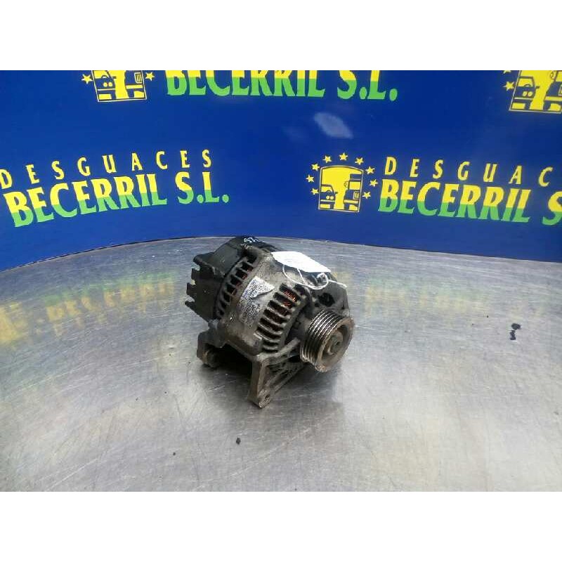 Recambio de alternador para ford escort berlina/turnier flair turnier referencia OEM IAM Recambio de alternador para ford escort berlina/turnier flair turnier referencia OEM IAM