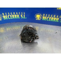 Recambio de alternador para ford escort berlina/turnier flair turnier referencia OEM IAM   