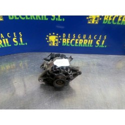Recambio de alternador para opel astra g berlina club referencia OEM IAM 24463063  