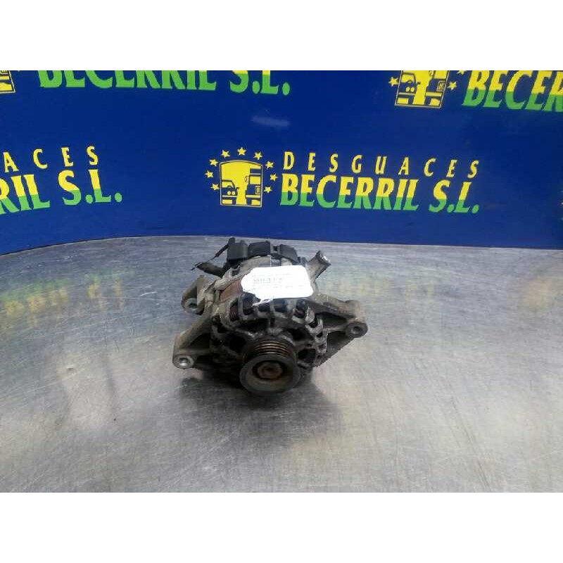 Recambio de alternador para opel astra g berlina club referencia OEM IAM 24463063  