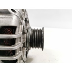 Recambio de alternador para renault scenic ii confort authentique referencia OEM IAM T543337R 746896 