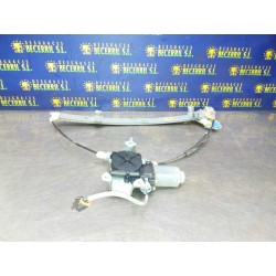 Recambio de elevalunas delantero izquierdo para nissan almera (n16/e) acenta referencia OEM IAM 80701BM605  