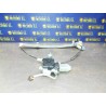 Recambio de elevalunas delantero izquierdo para nissan almera (n16/e) acenta referencia OEM IAM 80701BM605  