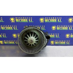Recambio de motor calefaccion para audi a4 avant (b5) 2.5 tdi referencia OEM IAM 740221233F 8D1820021 