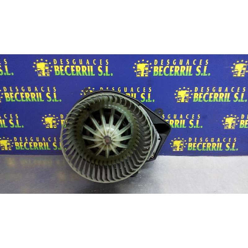 Recambio de motor calefaccion para audi a4 avant (b5) 2.5 tdi referencia OEM IAM 740221233F 8D1820021 Recambio de motor calefaccion para audi a4 avant (b5) 2.5 tdi referencia OEM IAM 740221233F 8D1820021