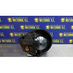 Recambio de motor calefaccion para audi a4 avant (b5) 2.5 tdi referencia OEM IAM 740221233F 8D1820021 