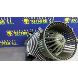 Recambio de motor calefaccion para audi a4 avant (b5) 2.5 tdi referencia OEM IAM 740221233F 8D1820021 