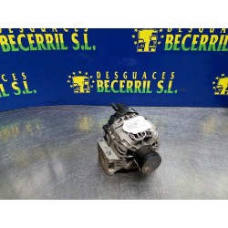 Recambio de alternador para opel corsa c cosmo referencia OEM IAM   